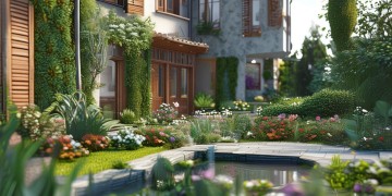 物业没有电工合理吗？