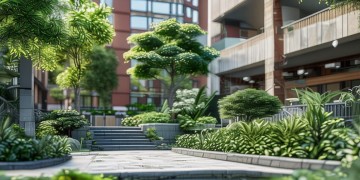 物业公司管理严格吗？