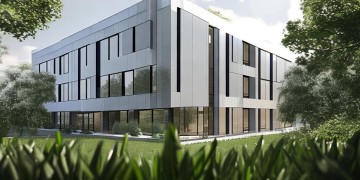 物业用房可以做公寓吗？