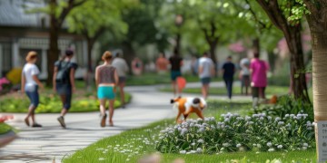 物业管公共卫生吗？