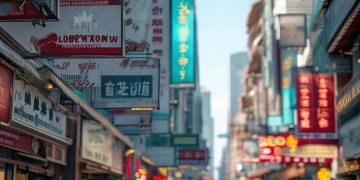 杭州物业工作真的好找吗？
