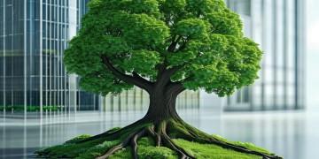 物业营收模式改变了什么？