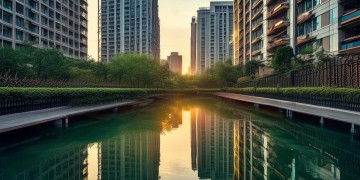 郑州物业工资真的很高吗？