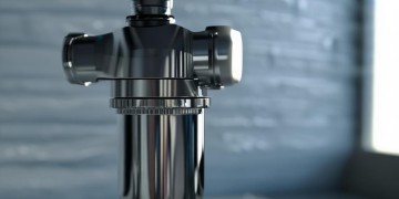 水表止回阀是由物业安装吗？