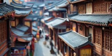 西安物业费2.2一平究竟是什么标准？