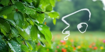物业给社区挂横幅会要钱吗？