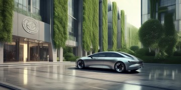 新能源车为什么需要物业盖章？