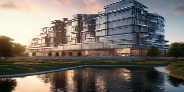 融创物业为什么这么厉害？