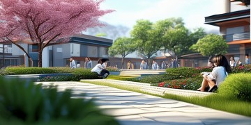 浙师大物业公司是什么性质？