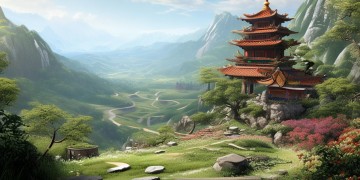 介休凌云物业究竟在哪里？