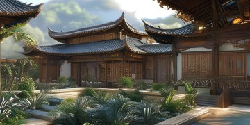 金源华府阿城的物业究竟叫什么？