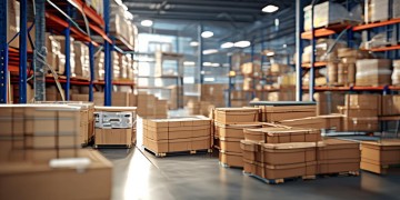 物业公司有收货物资质吗？