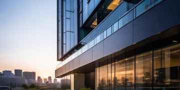 景洲公寓究竟是什么物业？