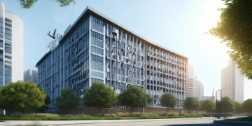 中航物业是央企吗？