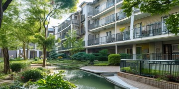 住宅小区物业管理究竟是什么？