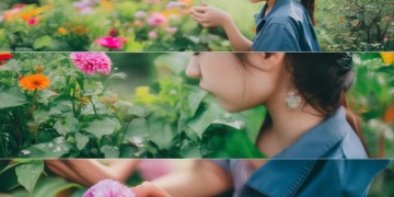 碧桂园物业女生能干什么？
