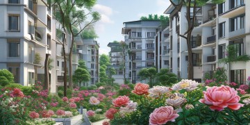 牡丹新村物业靠谱吗？