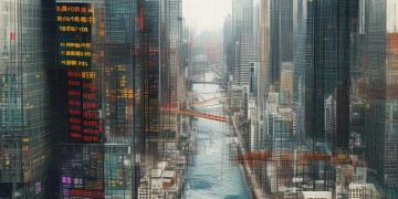 港股发展中物业究竟指什么？