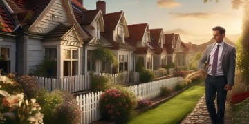 有物业收租是什么意思？