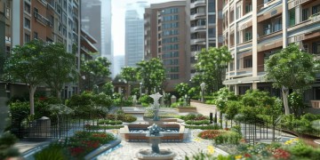 物业管理究竟属于什么行业？