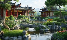 新力物业究竟是怎样的公司？