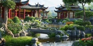 新力物业究竟是怎样的公司？