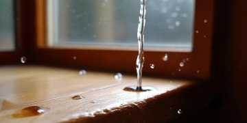 窗户漏水物业到底要不要维修？