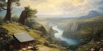 珠海园林花园物业会收费吗？