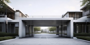 物业门禁到底可不可以随意出入？