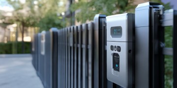 小区闸机到底属于物业吗？