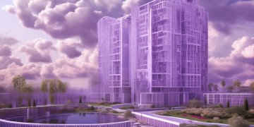 紫云台物业费为什么贵？