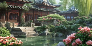 御华园物业真的可靠吗？
