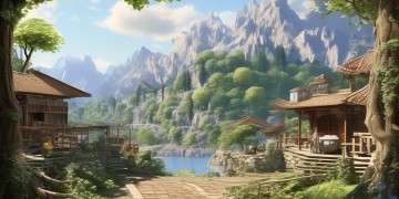 颐海公寓物业管事吗？