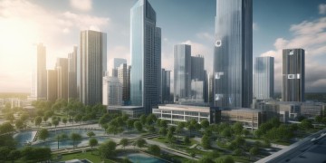 全国物业百强究竟代表着什么？