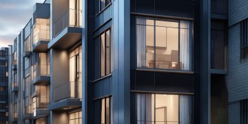 为什么没有物业管理系统？