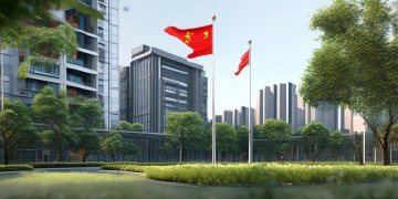 国资物业究竟是什么意思？