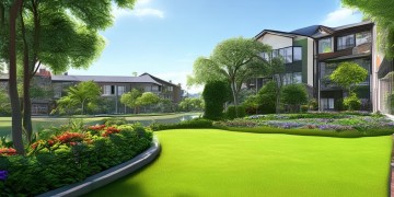 龙湖物业可以接送家属吗？
