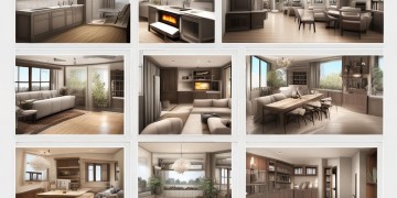 物业内页都有什么用途？