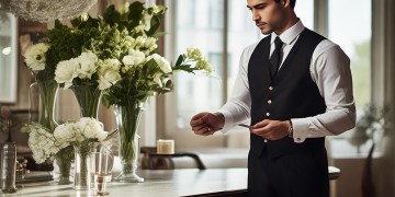 物业里的管家究竟做什么？