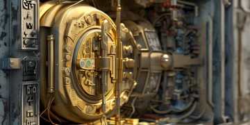 物业费收取后究竟入什么账户？