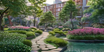 海宁江南小区到底是什么物业？