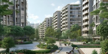 康丽园物业真的管事吗？