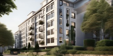 物业费一块六是什么标准？