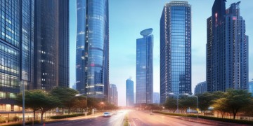 深圳物业有潜力吗？