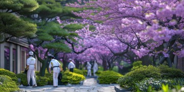 紫荆园物业究竟可以做什么？