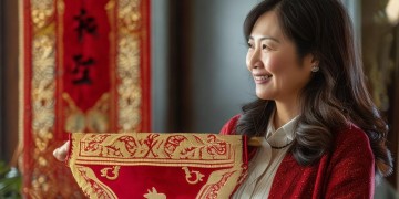 物业管家收到锦旗究竟表达了什么？