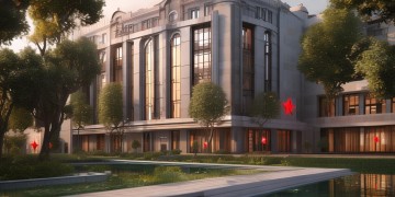 红星物业公司究竟是什么？