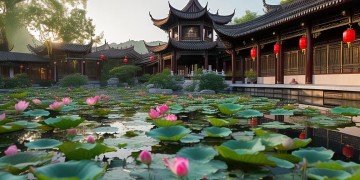 华夏的物业公司究竟叫什么？