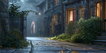 住宅物业管理究竟有什么风险？