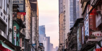 物业在中国会发生什么？